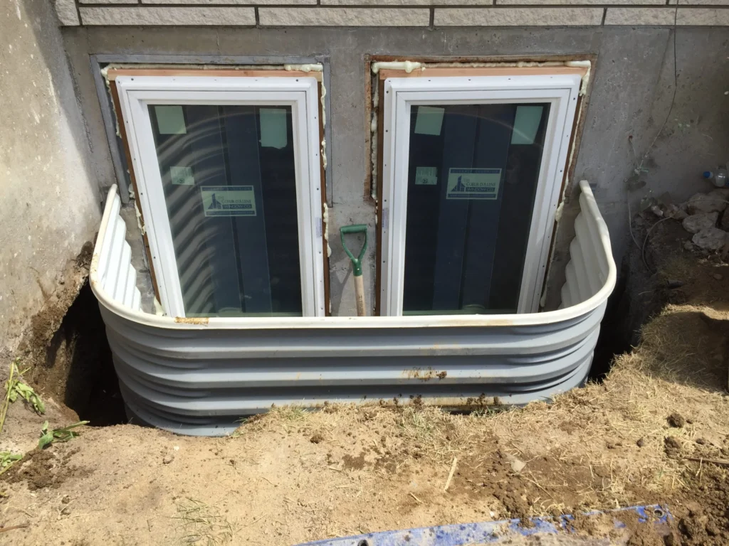 What Is an Egress Window?