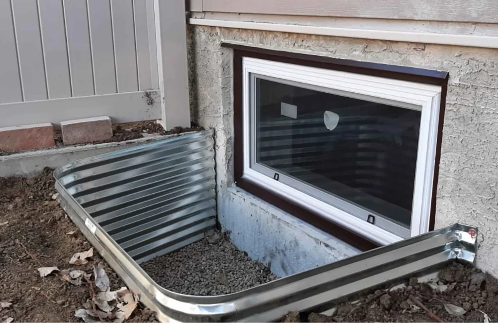 What Is an Egress Window?