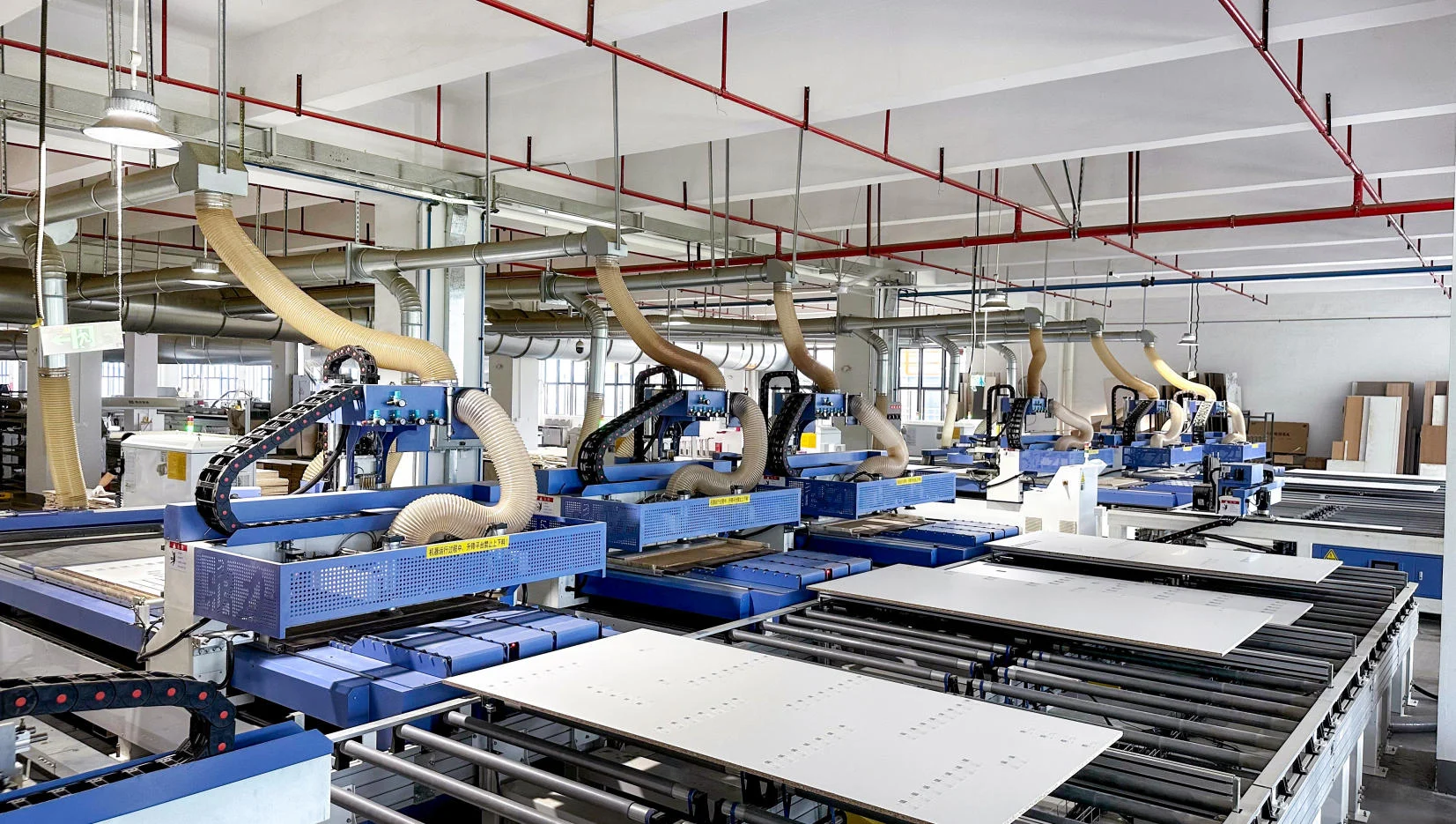 interior door factory