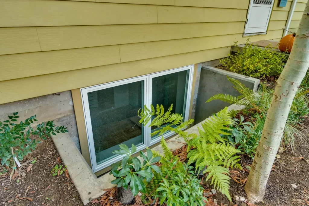 What Is an Egress Window?