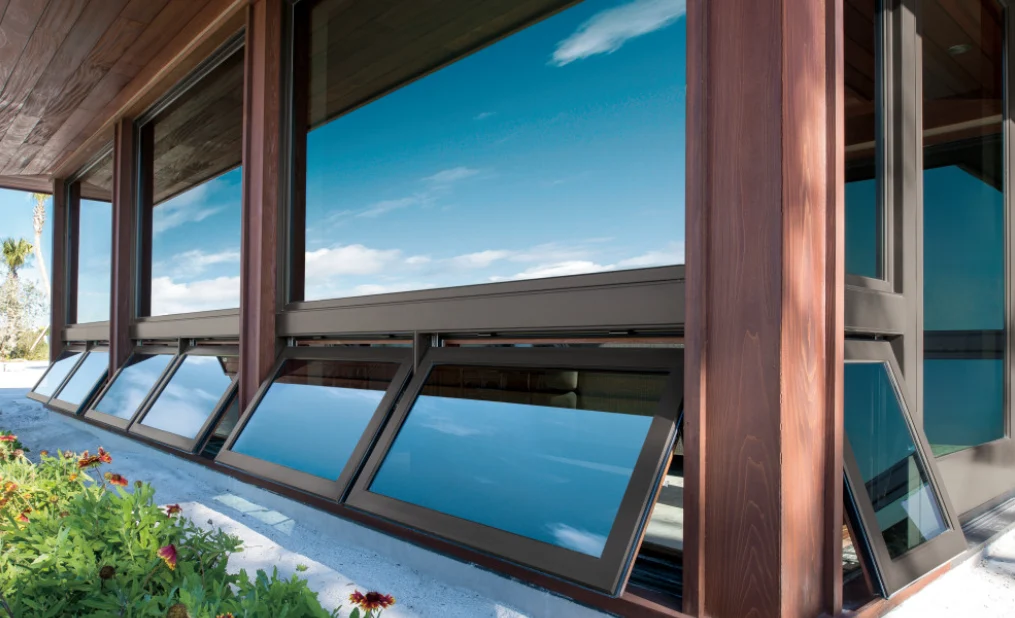 Australian Window Types Top 10 Types of Windows in Australia