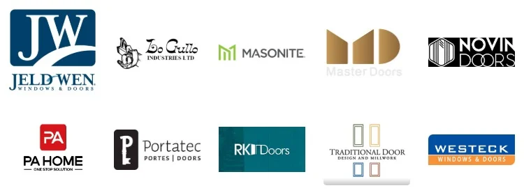 Top 10 best Canadian rated interior doors manufacturers