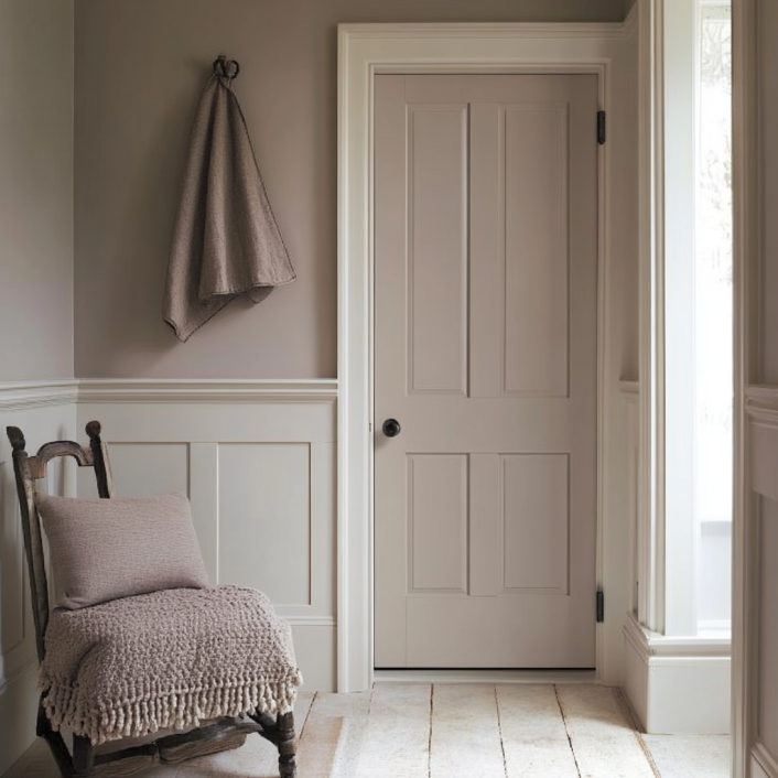 What Are Best Interior Door Colors in 2025?