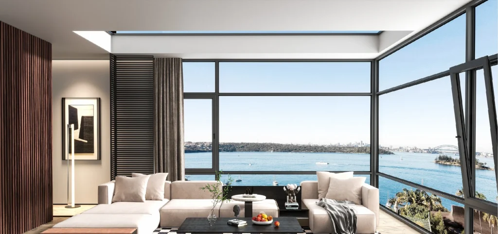 10 Modern Exterior Window Design Ideas