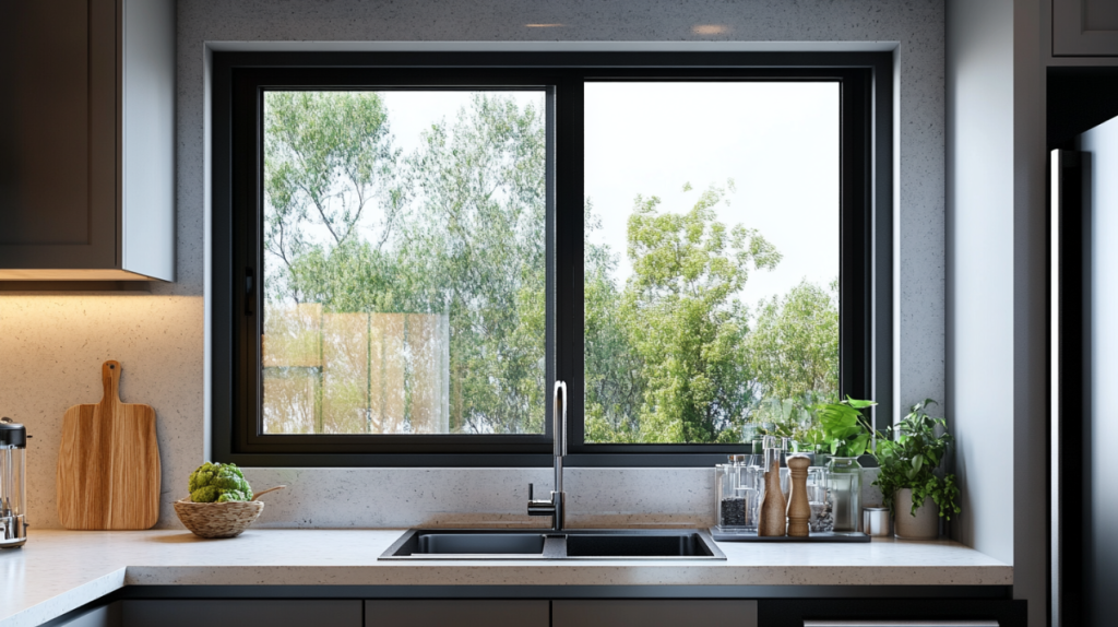 10 Modern Exterior Window Design Ideas