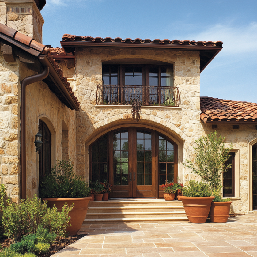 What Are the Best Exterior Window Colors in 2025?