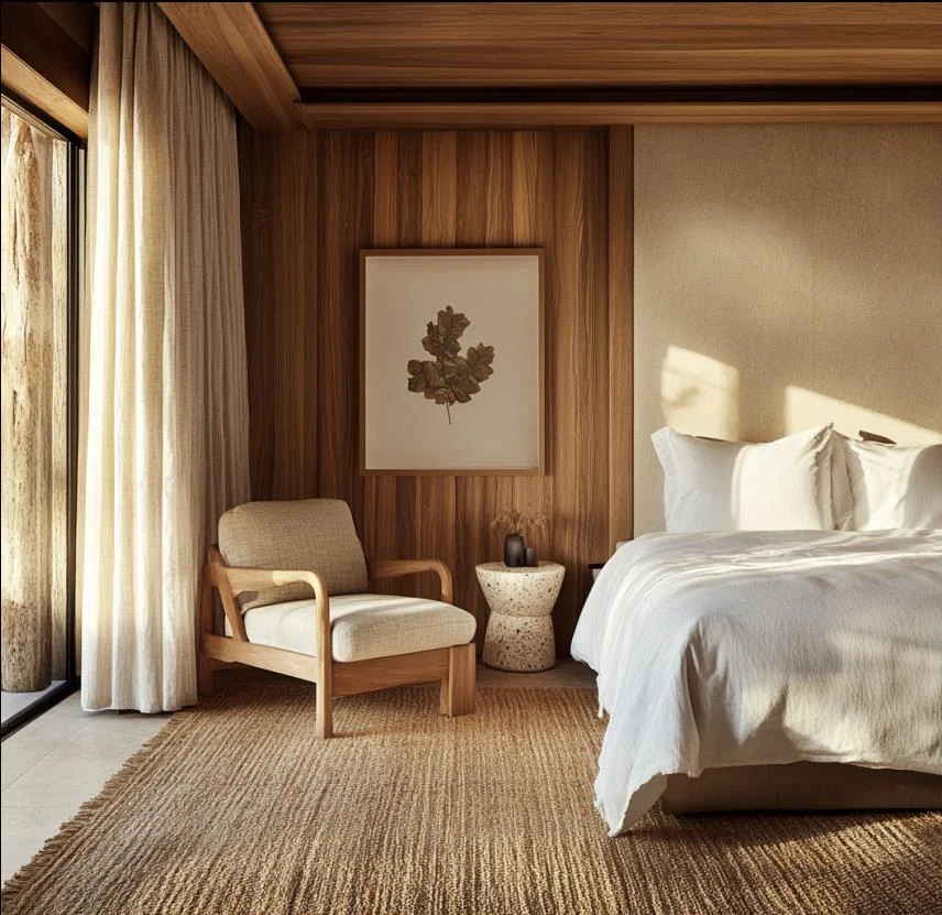 Top 10 Modern Hotel Room Design Ideas - PA Home