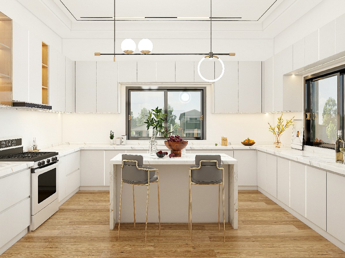 Free Online Cabinet Price Quote | Kitchen Remodeling Quote