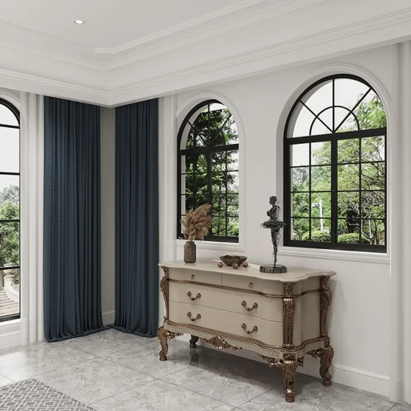 What Are French Windows?