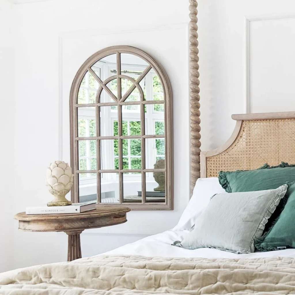 What Are French Windows?