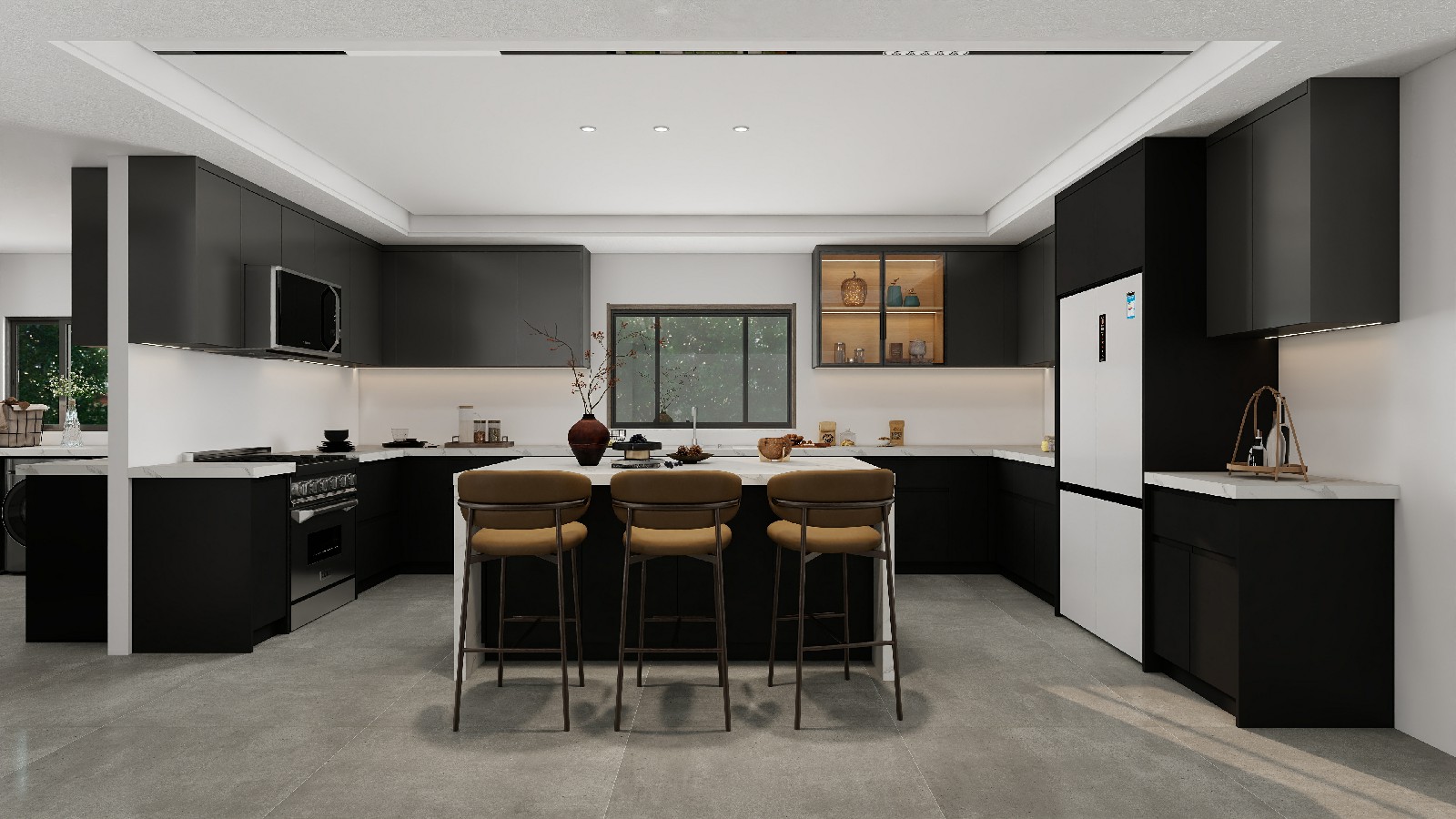 Free Design and Quote for Cabinets