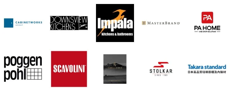 top 10 best kitchen cabinet brands