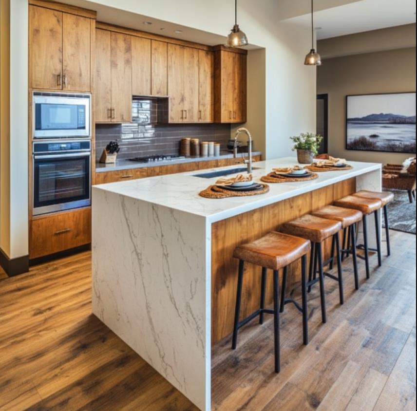 20 One-Wall Kitchen Layout Ideas