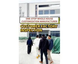 Discover PA Home’s Factory with Garmen