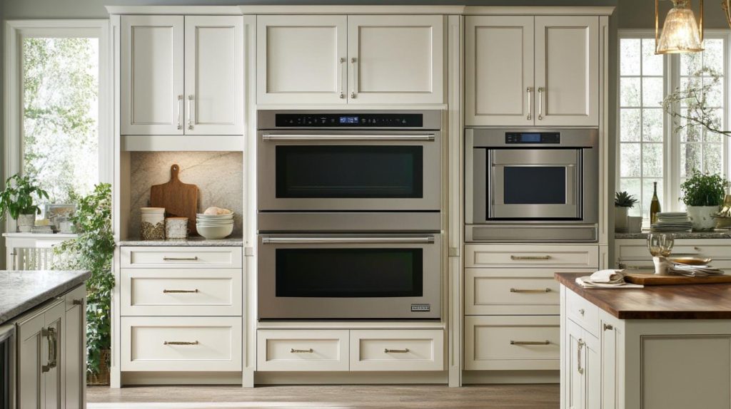 Top 10 European Style Kitchen Cabinets Ideas - PA Home