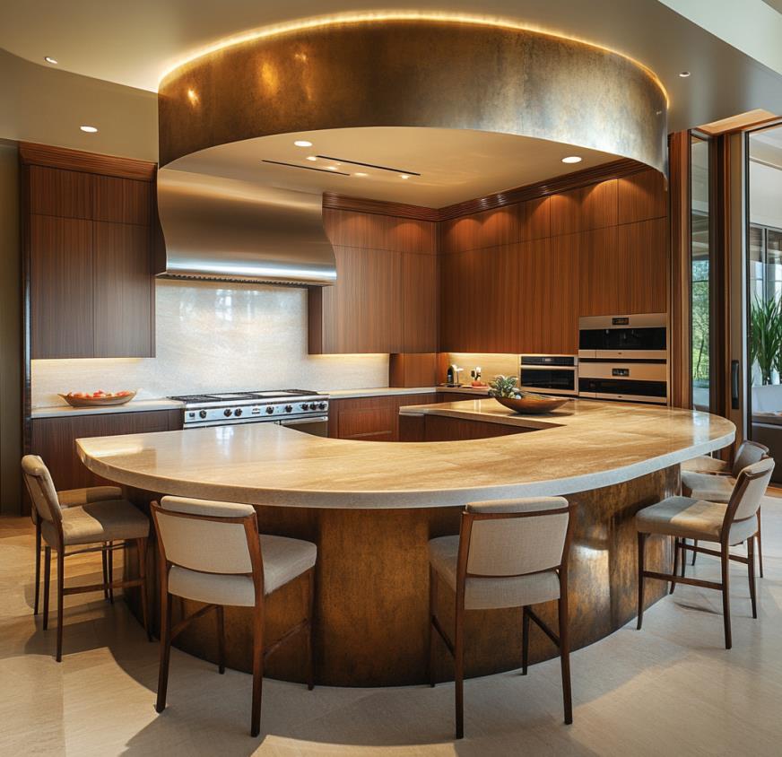 20 Island Kitchen Layout Ideas: Design Tips and Inspiration