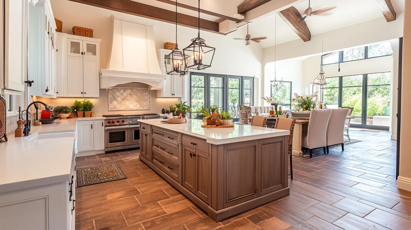 20 Island Kitchen Layout Ideas: Design Tips and Inspiration