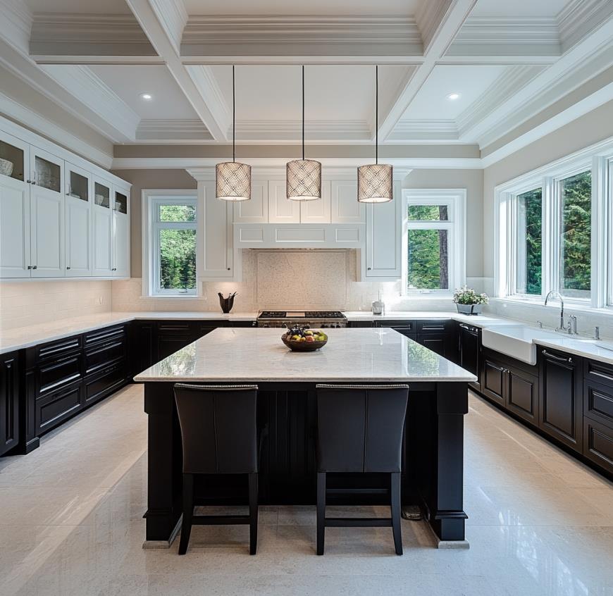 20 Island Kitchen Layout Ideas: Design Tips and Inspiration