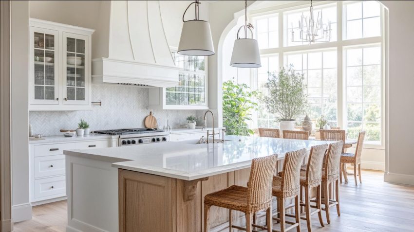 20 Island Kitchen Layout Ideas: Design Tips and Inspiration