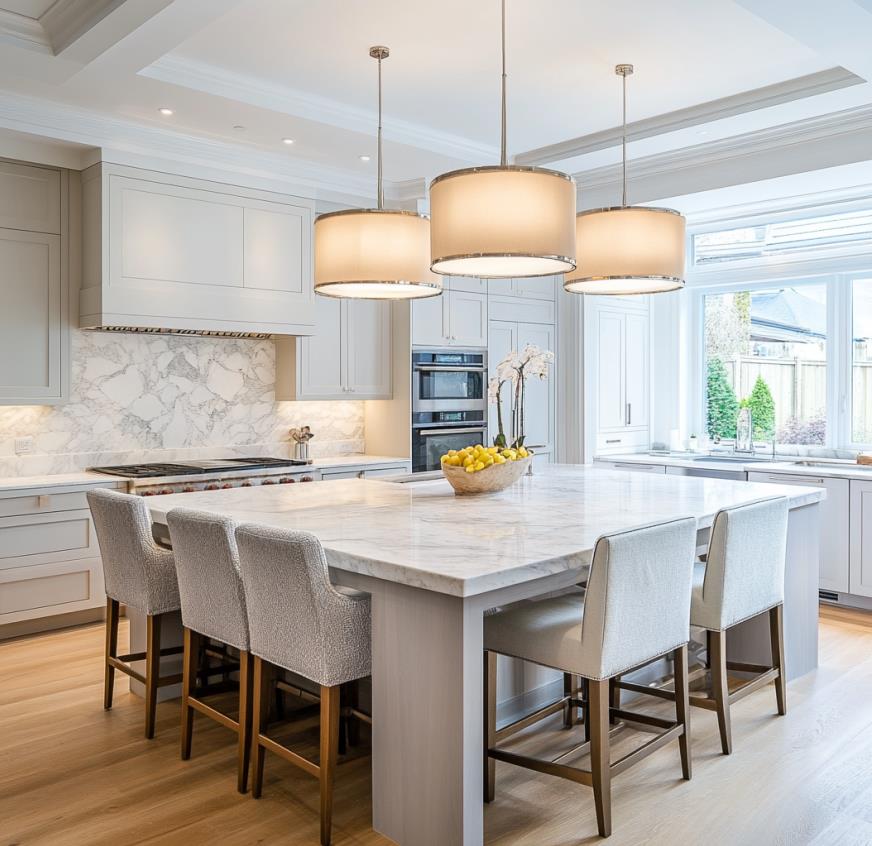 20 Island Kitchen Layout Ideas: Design Tips and Inspiration