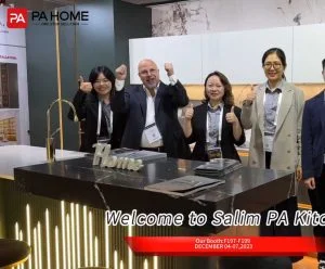 PA HOME at Dubai Expo