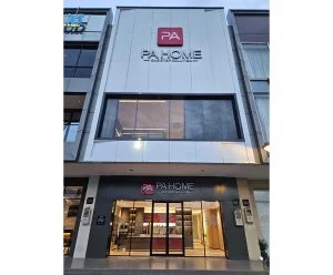 Visit PA Home Showroom in Jakarta
