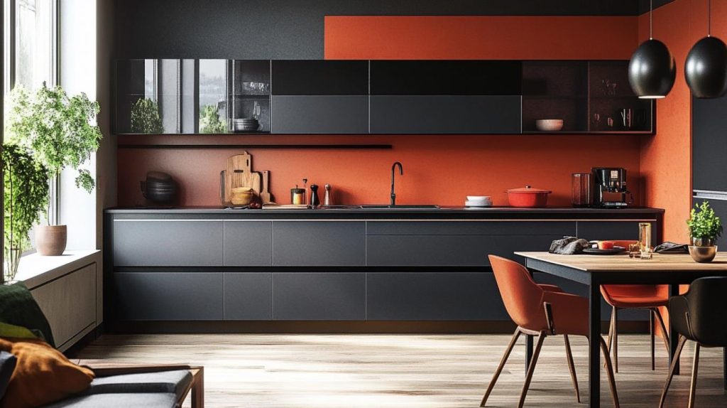 20 One-Wall Kitchen Layout Ideas