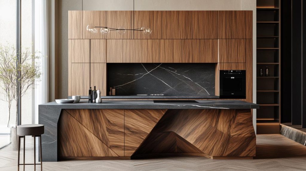 Top 10 High End Kitchen Cabinets Design Ideas - PA Home