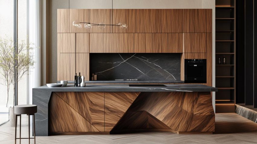 Top 10 High End Kitchen Cabinets Design Ideas - PA Home
