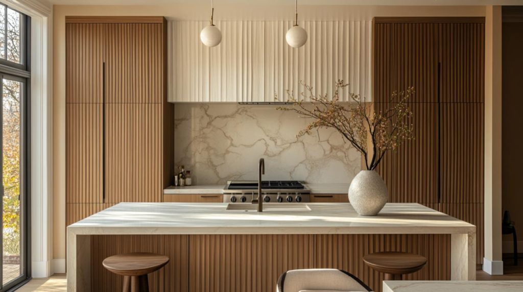 Top 10 High End Kitchen Cabinets Design Ideas - PA Home