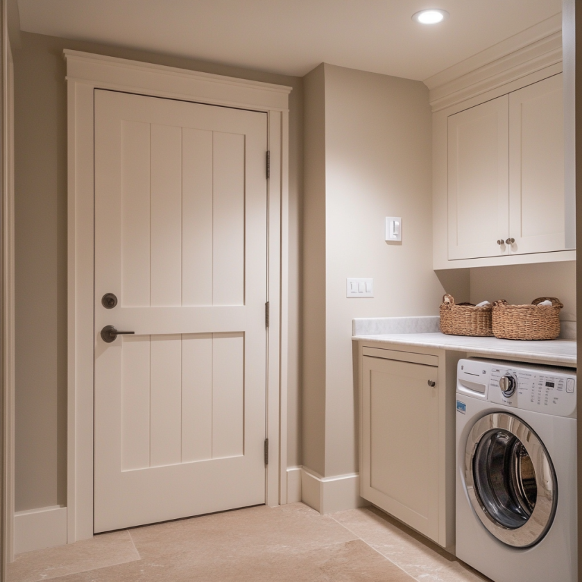 How to Choose Modern Interior Doors?