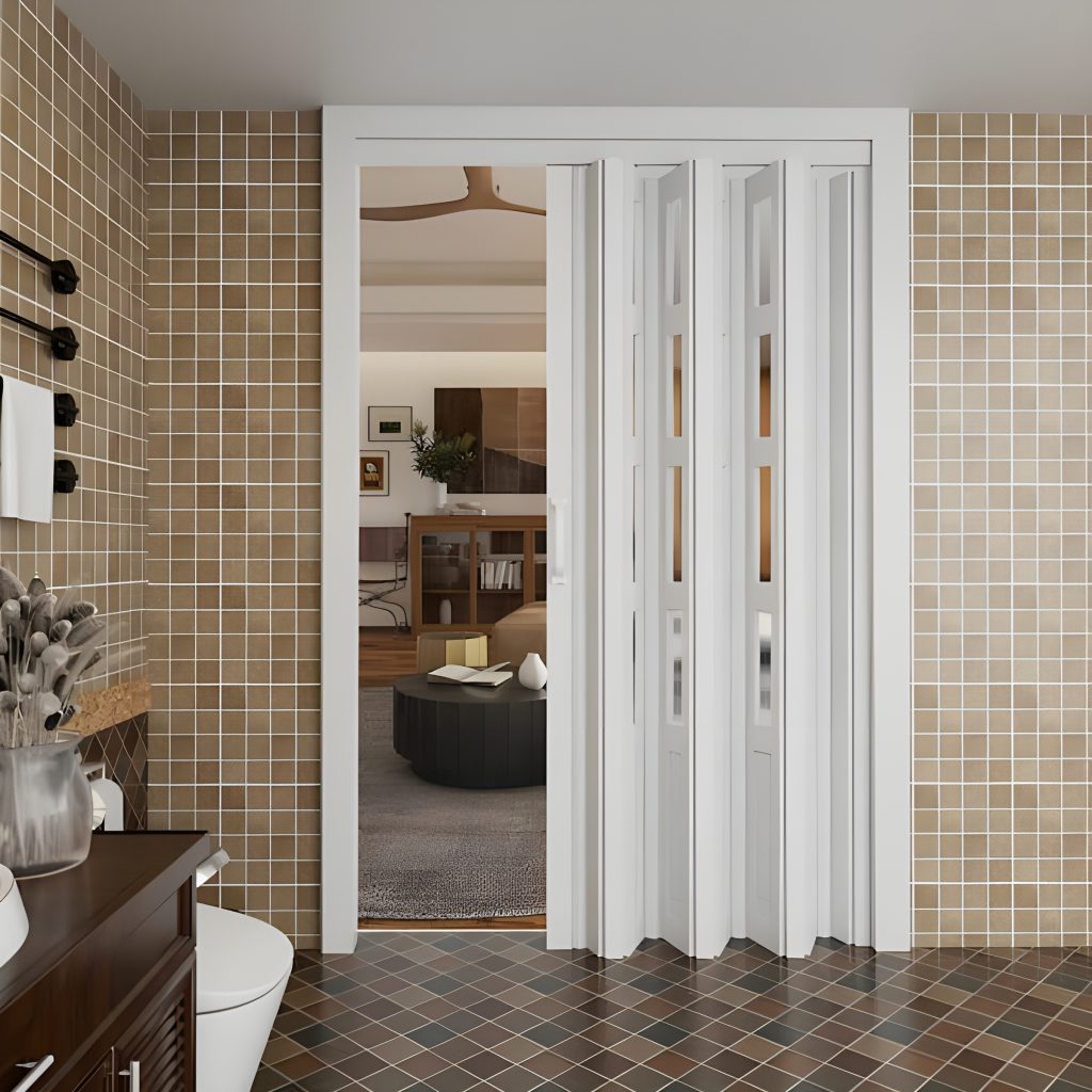 15 Different Types of Interior Doors in 2026