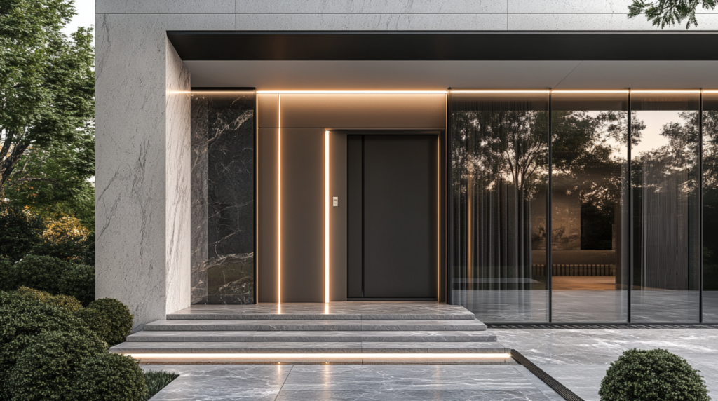 How to Choose the Best Front Door Colors in 2026?
