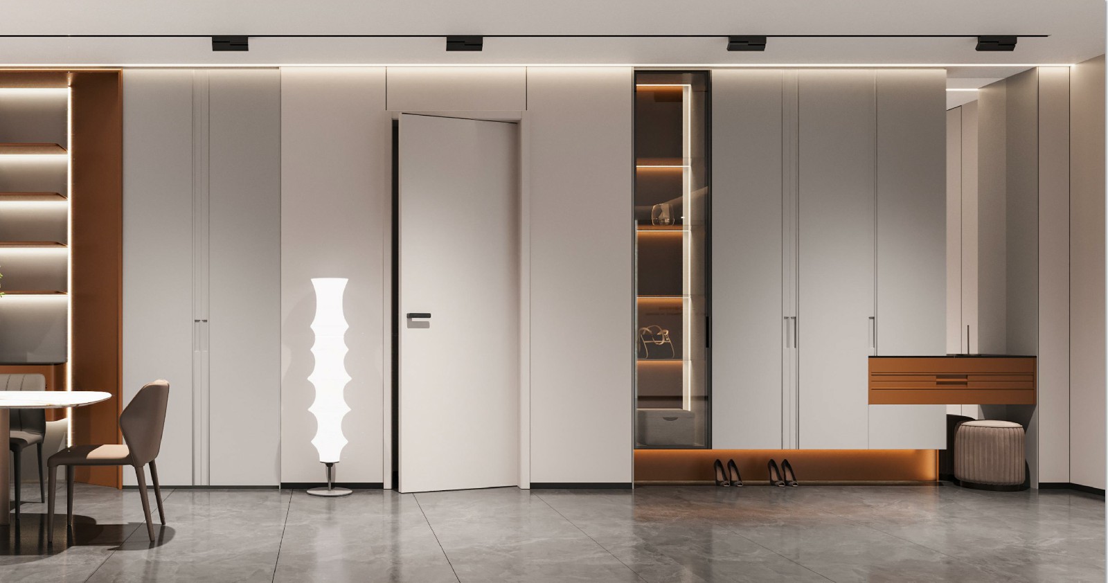 How to Choose Modern Interior Doors?