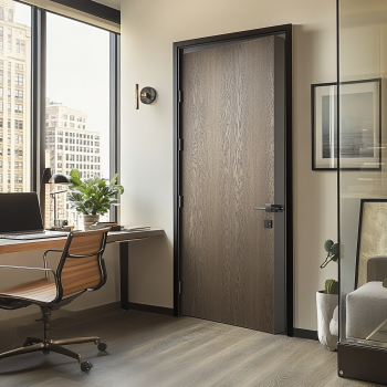 How to Choose Modern Interior Doors?