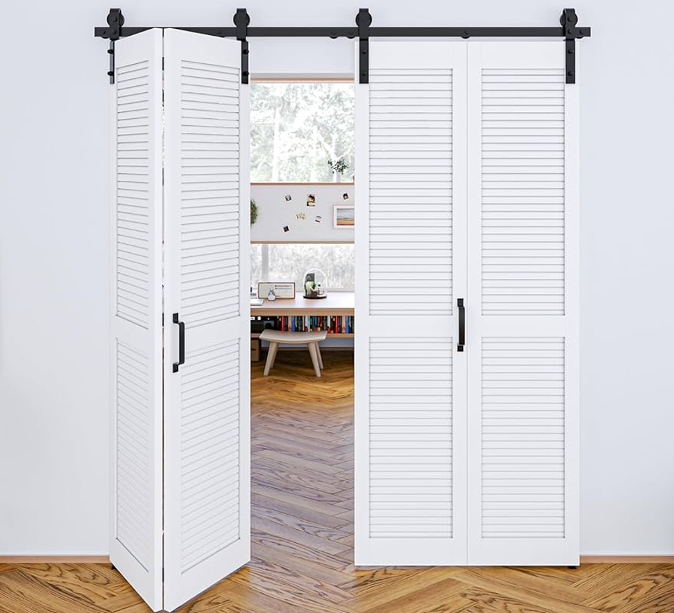 15 Different Types of Interior Doors in 2026