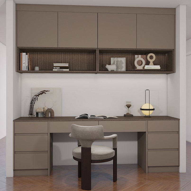 139th Canton Fair 2026-study cabinet for house