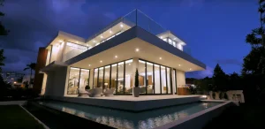 Melbourne,Australia Luxury Villa Project