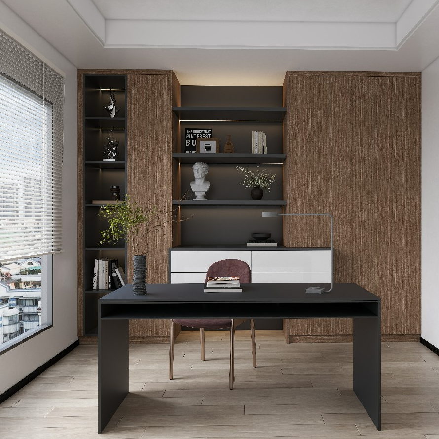 commercial office minimalism cabinet