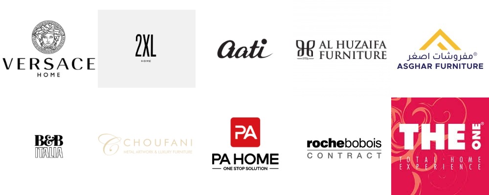 top 10 luxurious furniture brands in the UAE