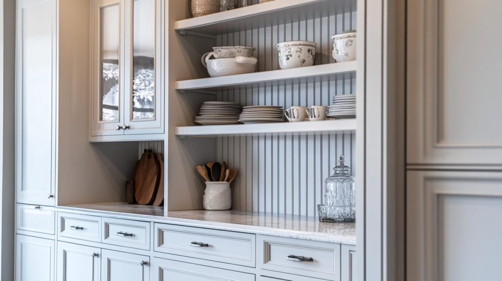 Top 10 Fluted Kitchen Cabinets Ideas