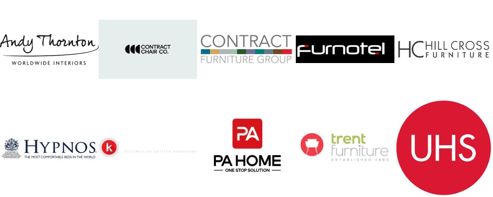 top 10 best top hotel furniture suppliers in the UK