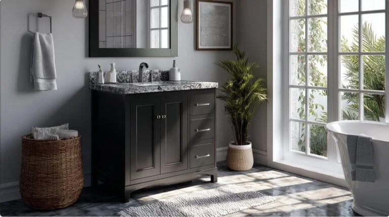 Bathroom Vanities