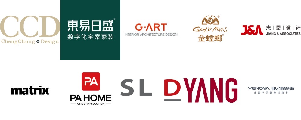 Top 10 Best Interior Design Companies in China