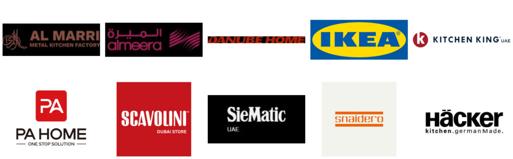 Top 10 Cabinet Makers in the UAE