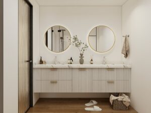 What Are Standard Bathroom Vanity Sizes