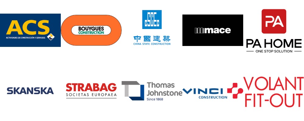 top 10 best hospitality construction companies