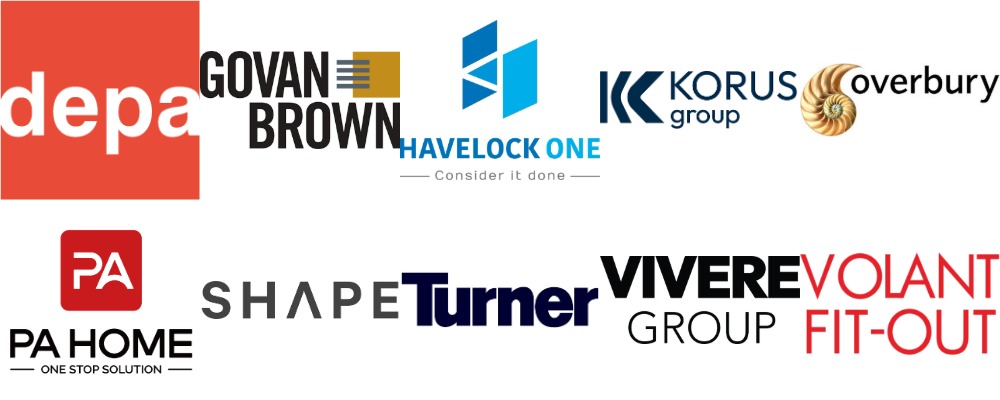 top 10 best interior fit out companies