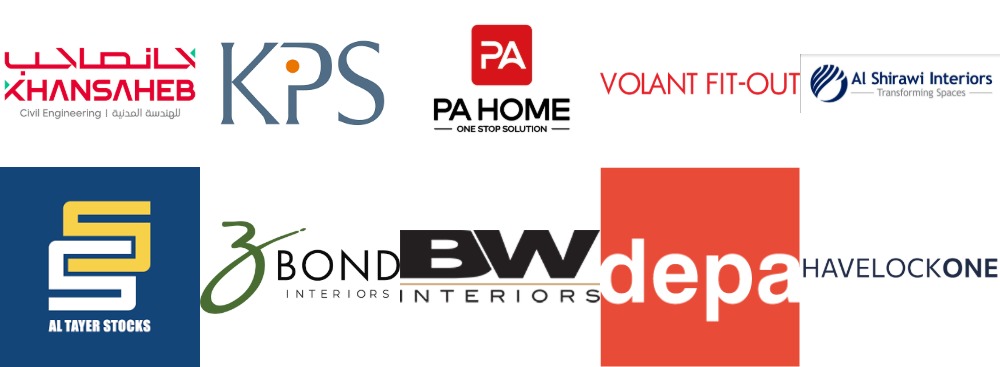 top 10 interior fit out companies in dubai