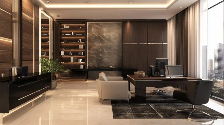top 10 interior fit out company